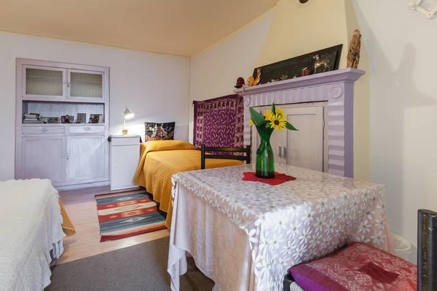 B&B Cip E Ciop Miazzina Room photo