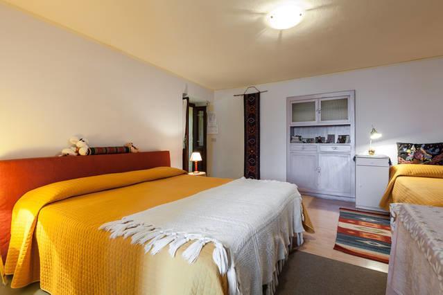 B&B Cip E Ciop Miazzina Room photo